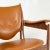 Chieftain Chair by Finn Juhl for Baker Furniture 1997/8 Edition For Sale - Image 10 of 12
