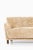 Fritz Hansen Sofa in Beech with Custom Upholstery by Fritz Hansen, 1941 For Sale - Image 4 of 11
