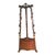 Late 20th Century Egyptian Revival Carved Easel For Sale