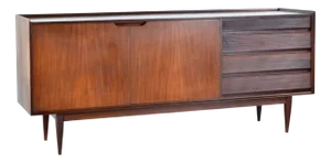Sideboard by Richard Hornby for Heals, 1960s