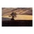 Franco Fontana, Italian Vintage Dye Transfer Photograph Franco Fontana Color Landscape Photo, 1987 For Sale
