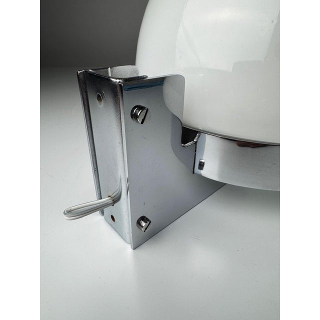 Spanish Wall Lamps by André Ricard, 1970s, Set of 2, in Good conditions. Designed 1970 to 1979 I have official proof of...