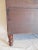 Signed Pennsylvania 1836 Cherry Slant Front Desk For Sale - Image 9 of 11