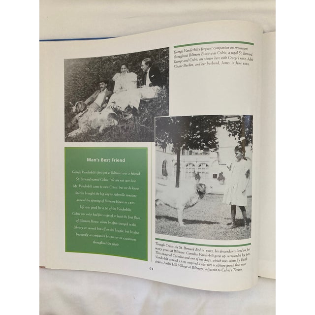 Biltmore Traditions / a Coffee Table Book and Cookbook For Sale - Image 9 of 13