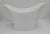 Moet & Chandon Nos - Taittinger France White Corian Multiple Bottle XL Champagne Bath Chiller For Sale - Image 4 of 9