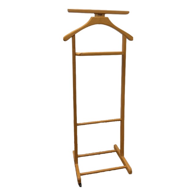 English Dressboy in Beech For Sale