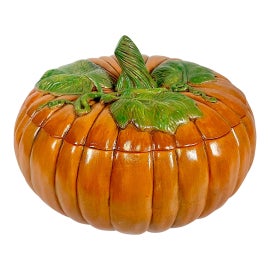 Example of Soup Tureens