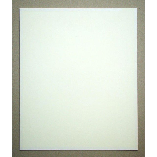 Georges Braque, Two Birds on a Blue Background, 1955, Original Lithograph For Sale - Image 12 of 13