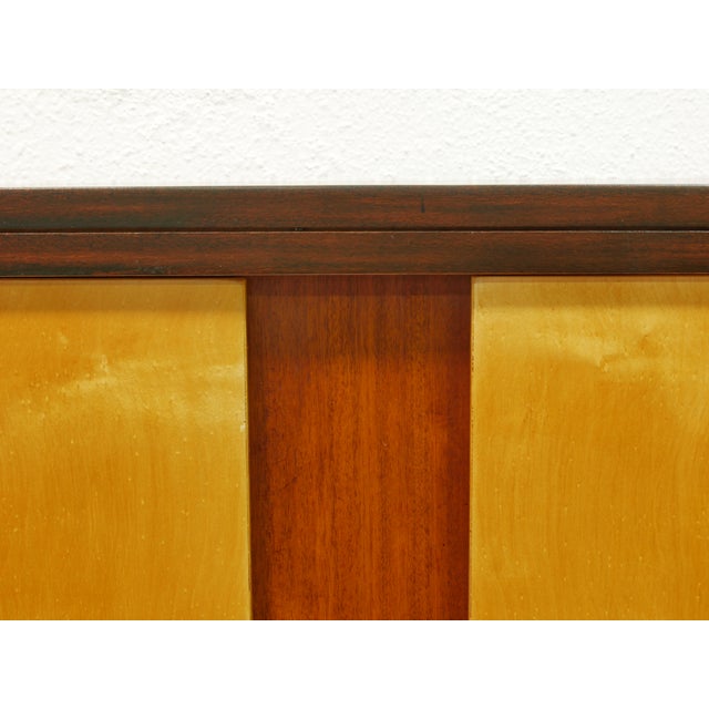 Mid-Century Sideboard, Germany, 1960s For Sale - Image 10 of 13
