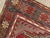 Early 20th Century Galerie Shabab Collection Early 20th Century Turkish Anatolian Throw Rug For Sale - Image 5 of 6