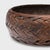 This woven basket from Guizhou province celebrates the beautiful simplicity of a hand-woven object. Expertly woven of thin...