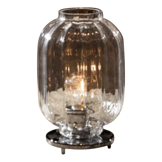 Lumè LUMTAMMD Table Lamp by Mazzega 1946 For Sale