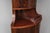 Corner Cabinet in Biedermeier Style For Sale - Image 9 of 18