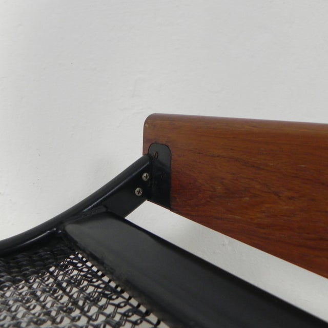 Auping Daybed by Dick Cordemeijer, 1960s For Sale - Image 10 of 15