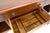 Baker Furniture Queen Anne Revival Walnut Sideboard, Circa 1920s | Newly Refinished For Sale - Image 13 of 18