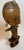 Ashanti Akua’ba Fertility Figure With Cowrie Shells, Ghana, Circa 1930 For Sale - Image 11 of 12