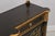 Theodore Alexander Regency Style Black & Gold Sideboard For Sale - Image 12 of 18