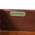 Mid Century Teak Buffet Credenza by Jentique Furniture For Sale - Image 15 of 15