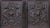 19th Century 1800s Antique Hall Bench, Italian Ren Revival, Walnut, W/ Dragons, Storage!! For Sale - Image 5 of 7