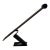 Artemide “Melanos” Lamp 1986 For Sale