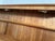 1970s Solid Birch Queen Sized Floating Platform Bed With Illuminated Headboard by Thomasville For Sale - Image 12 of 12