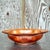 Rustic Vintage Boho Scalloped Wood Bowl For Sale - Image 3 of 6