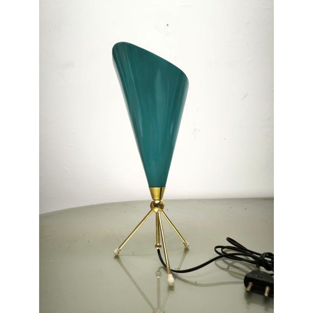 Mid-Century Modern Sputnik Light from Angelo Lelli, 1950s For Sale - Image 3 of 10