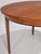 Model 55 Extendable Dining Table in Teak from Omann Jun, Denmark, 1960s For Sale - Image 11 of 18