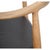 JH503 The Chair in Oak and Black Leather by Hans Wegner, 1960s For Sale - Image 18 of 18