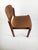 Vintage Chairs in Wood from Kush & Co, 1970s, Set of 2 For Sale - Image 6 of 14