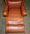 Sherborne Leather Chairs and Sofa, Set of 3 For Sale - Image 13 of 18