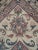 1990's Indo Tabriz Rug, 10'3" X 19'9" For Sale - Image 9 of 11