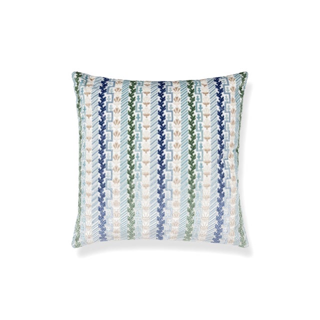 Scalamandré is a heritage American textile brand rooted in luxury and high-end design since its inception in 1929. Founder...
