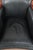 Art Deco Decoforma Series Armchair in Black Leather and Wood from Schuitema For Sale - Image 6 of 13
