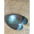 Mid-Century Modern Vintage Abstract Metal Palette Bowl For Sale - Image 3 of 12