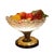 Glass Art Deco Glass Bowl For Sale - Image 7 of 7