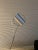 Rare architecture light. It has a touch on and off system! This piece has an attribution mark, I am sure that it is...