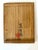 Japanese Ceramic Bowl Makuzu Kozan with Original Inscribed Box For Sale - Image 13 of 15