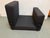 2020s Kartell Trix Seating, Slate For Sale - Image 5 of 12
