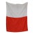 Vintage "H" (Hotel) Nautical Signal Flag For Sale