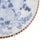 Japanese Porcelain Igezara Porcelain Plate, 19th Century For Sale - Image 5 of 6