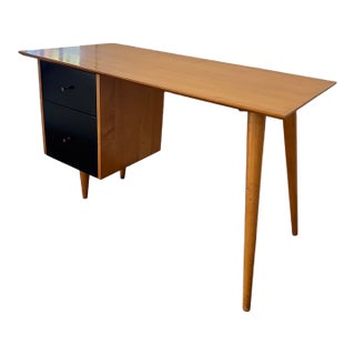 Mid Century Modern Desk For Sale