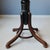 Nr. 5101 Swivel Stool with Backrest from Thonet, 1900s For Sale - Image 10 of 12
