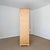 Antique English Pine Single Door Cupboard For Sale - Image 12 of 15