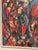 Rolf Andersson, Abstract Composition, 1950s, Oil on Plywood, Framed For Sale - Image 14 of 18