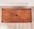 Chinese Camphor Brass Mounted Campaign Trunk, Circa 1890 For Sale - Image 10 of 10