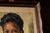 Realism Vintage Female Studio Portrait Brisbine Oil Painting, Signed - Framed For Sale - Image 3 of 7