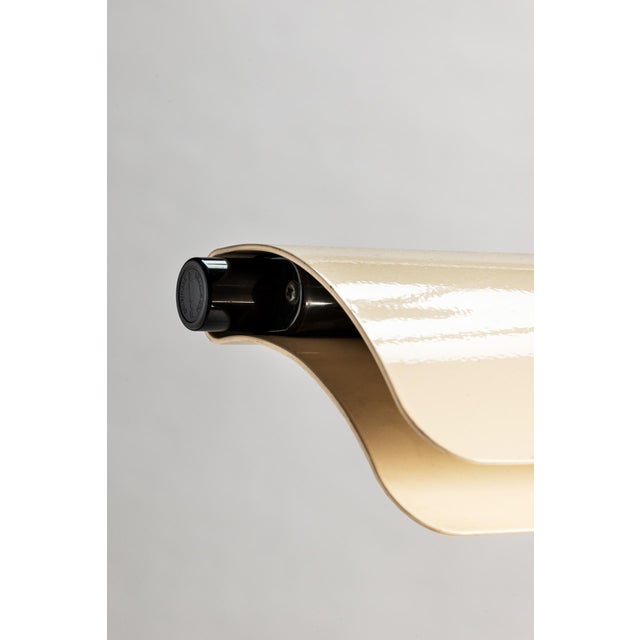 Mid-Century Modern Tegola Floor Lamp by Bruno Gecchelin for Skipper, Italy, 1970s For Sale - Image 3 of 10