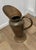 Metal Handmade Copper Jug, 1890s For Sale - Image 7 of 9
