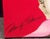 Steve Kaufman Steve Kaufman "Marilyn Monroe" Serigraph on Canvas Hand Signed# Red Canvas For Sale - Image 4 of 4